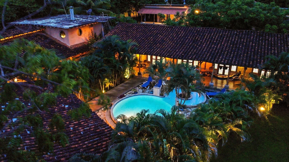 Casa Lajagua