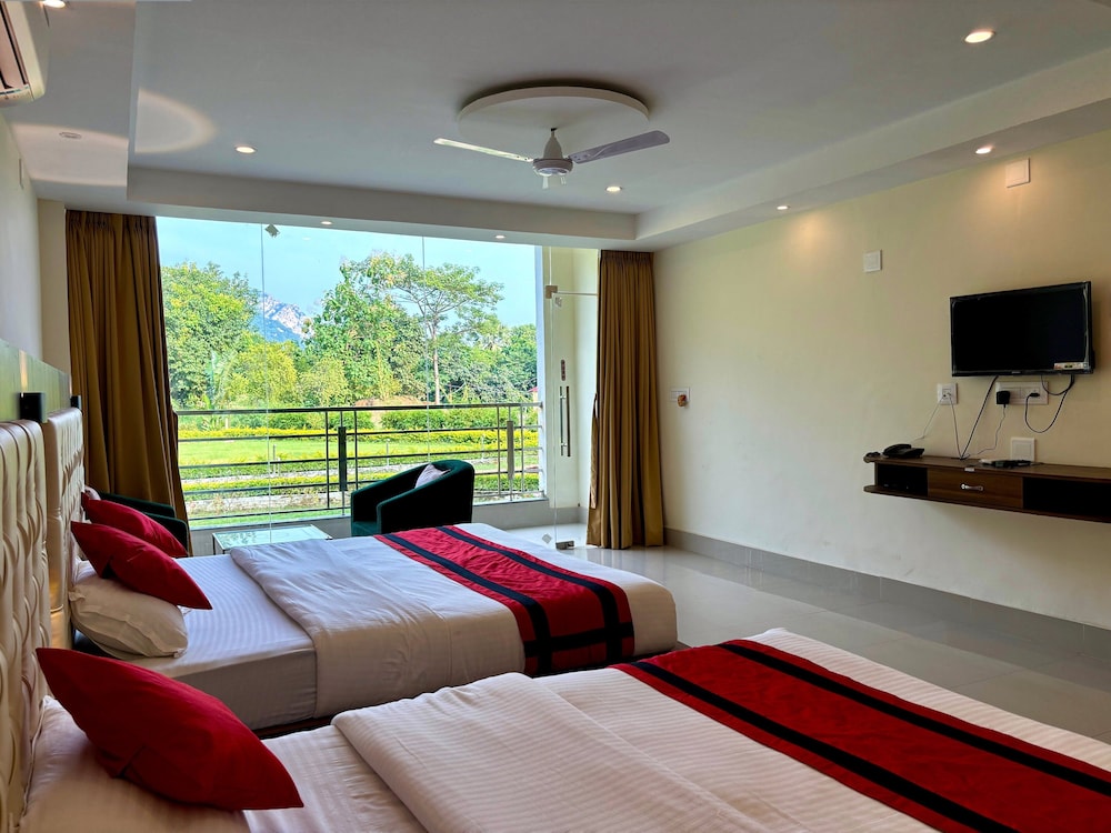 Palashgram Eco Resort