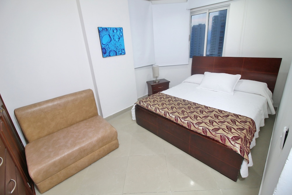 Apartamento Laguito - Vista al Mar
