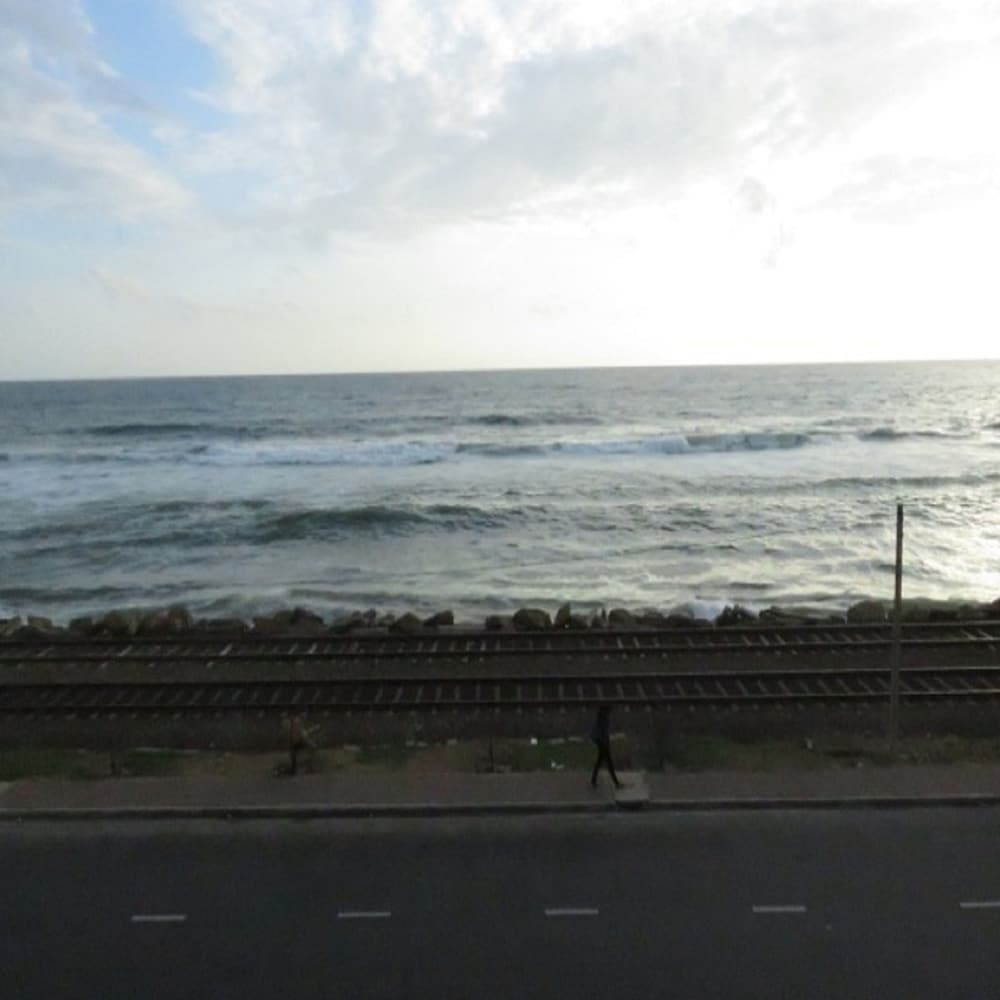 Vista Sea View Loft
