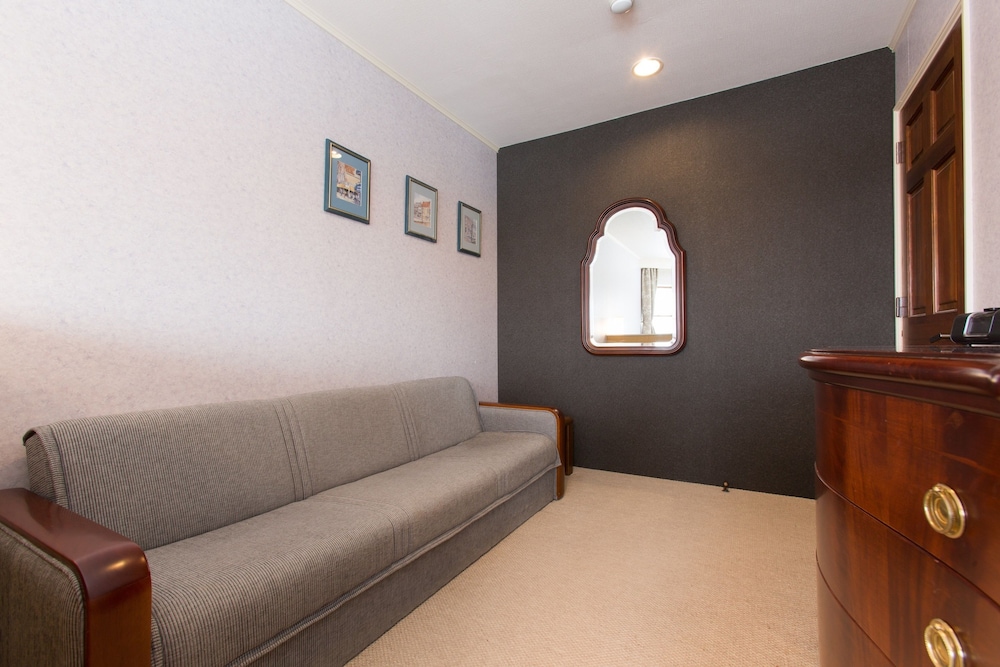 Ramat Niseko - Hostel