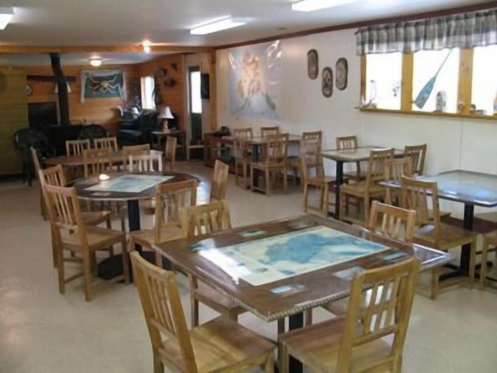 St. Theresa's Lakeside Resort