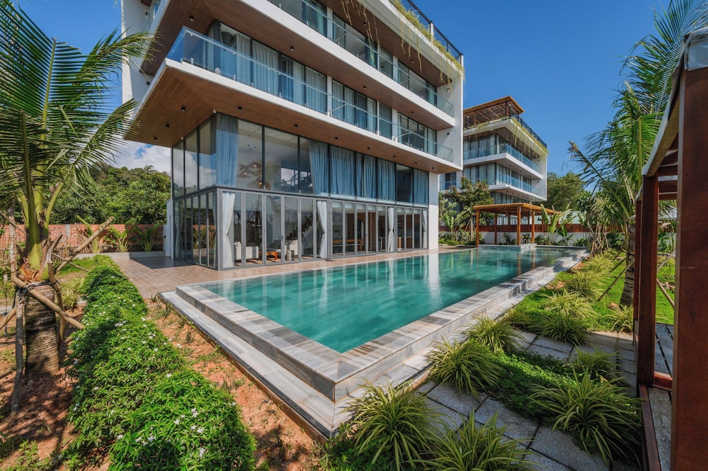 Peppercorn Villas