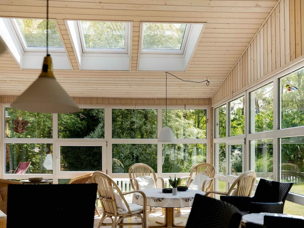 5 Star Holiday Home in Aakirkeby
