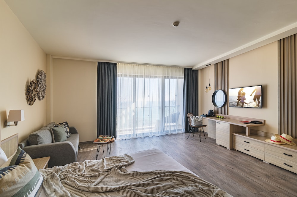 Grifid Hotel Vistamar - Ultra All Inclusive
