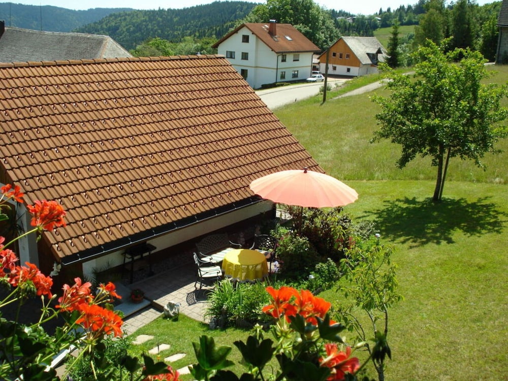Holiday Apartment Schupp