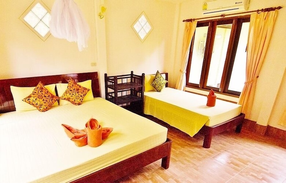 Seaboard Bungalows