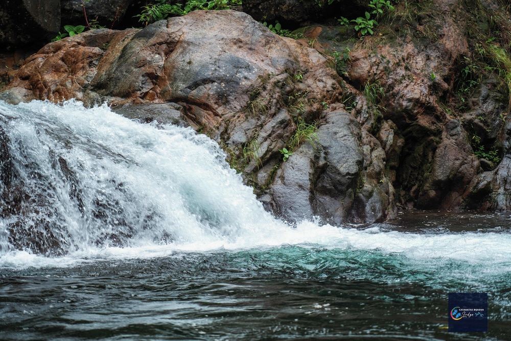 Cataratas Bijagua Lodge