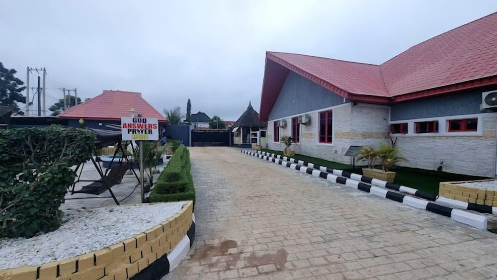 FFA RESORT CENTRE