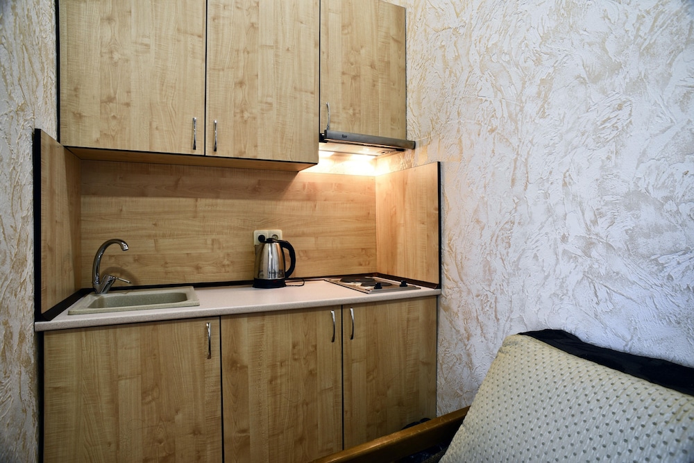 LOGOVO hostel