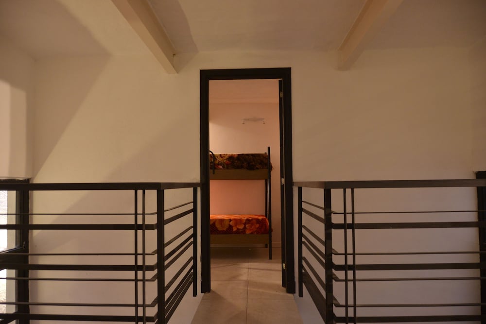 Piano Sur - Hostel