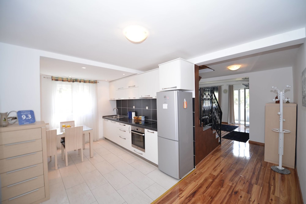 J&P Apartments Kotor