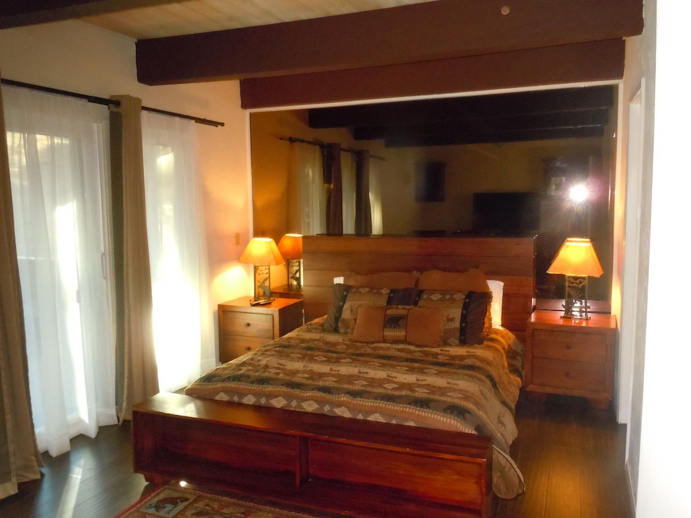 Snow Summit Townhouse Rentals & Sales