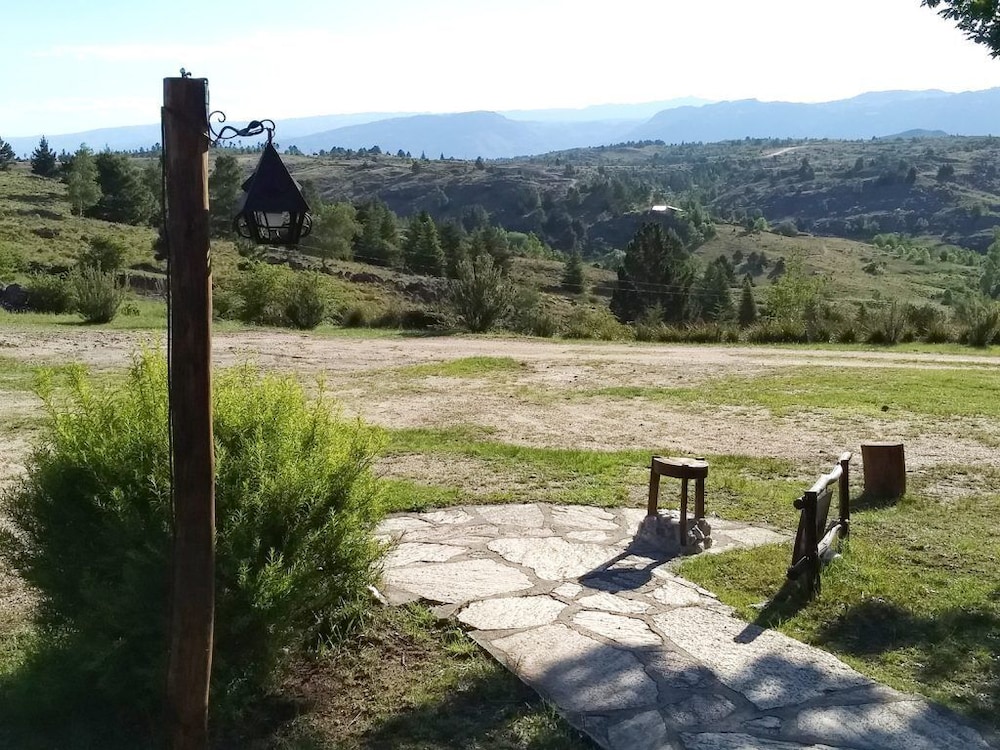 La Domanda