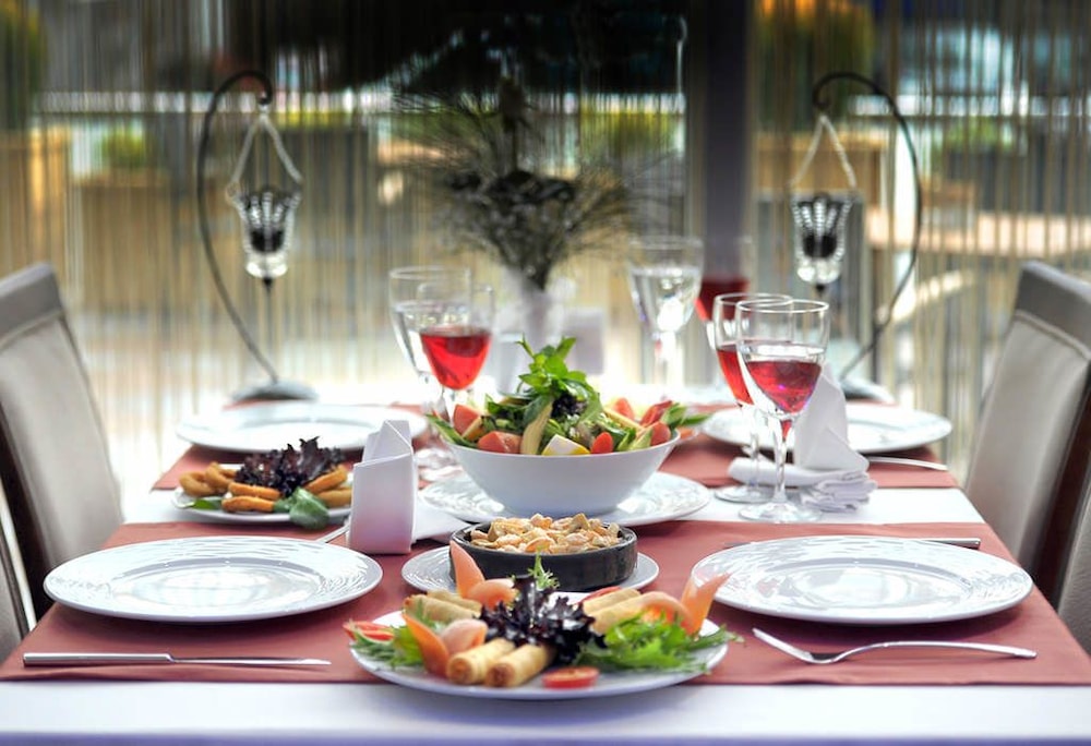 Rhiss Otel Bostancı - Image 22