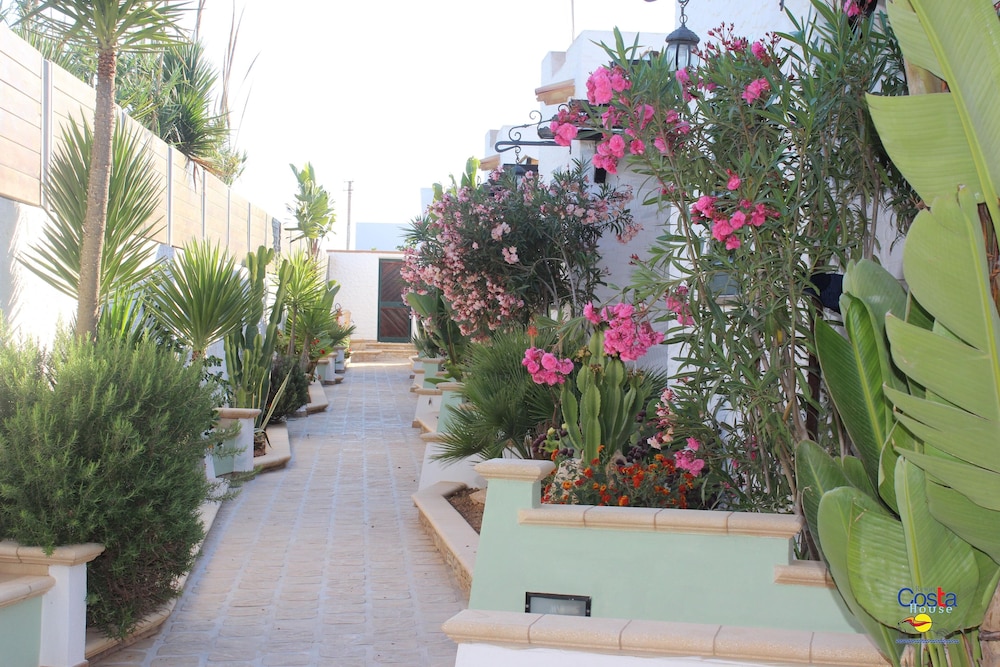Resort Costa House