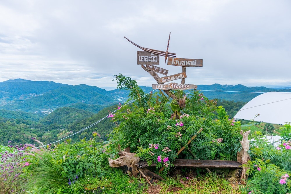 The View Homestay Monjam