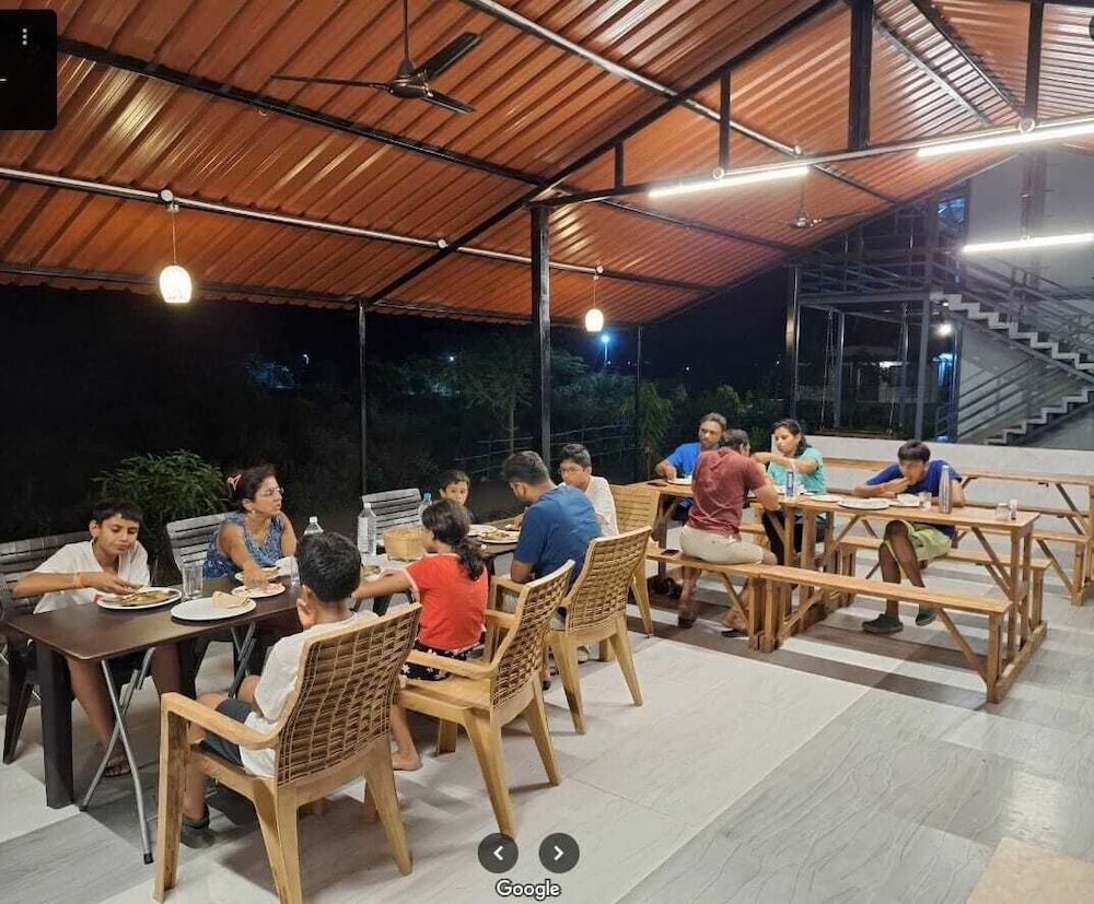 Maya Farm Stay
