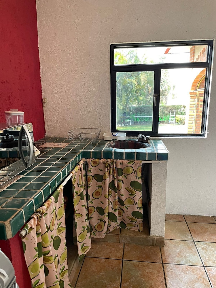 Casa de los Abuelos