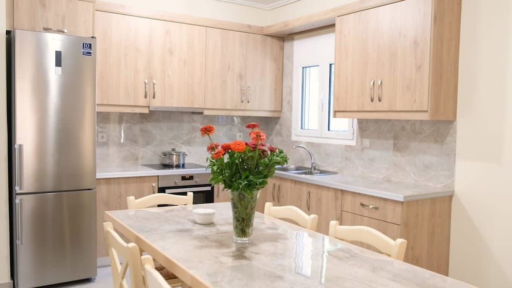 Evia Summer Home Near the Sea-up to 11 Guests