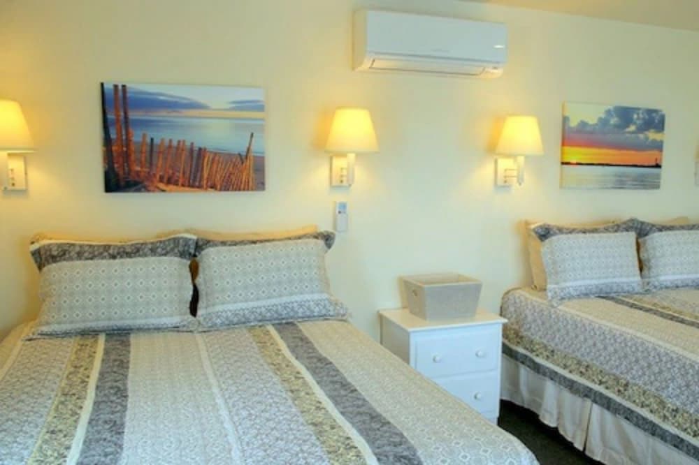 Top Mast Resort