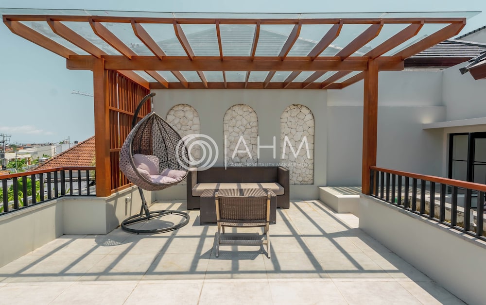 Royal Villa Canggu