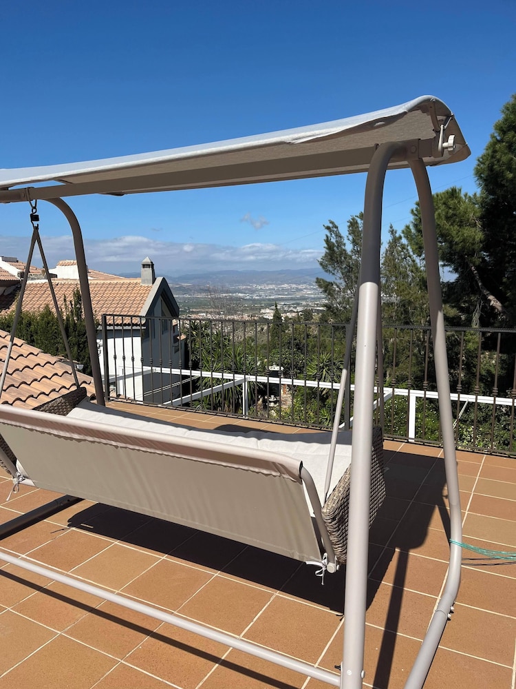 Villa Padel