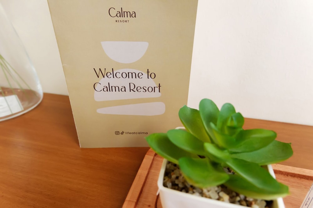 Calma Resort Megamendung