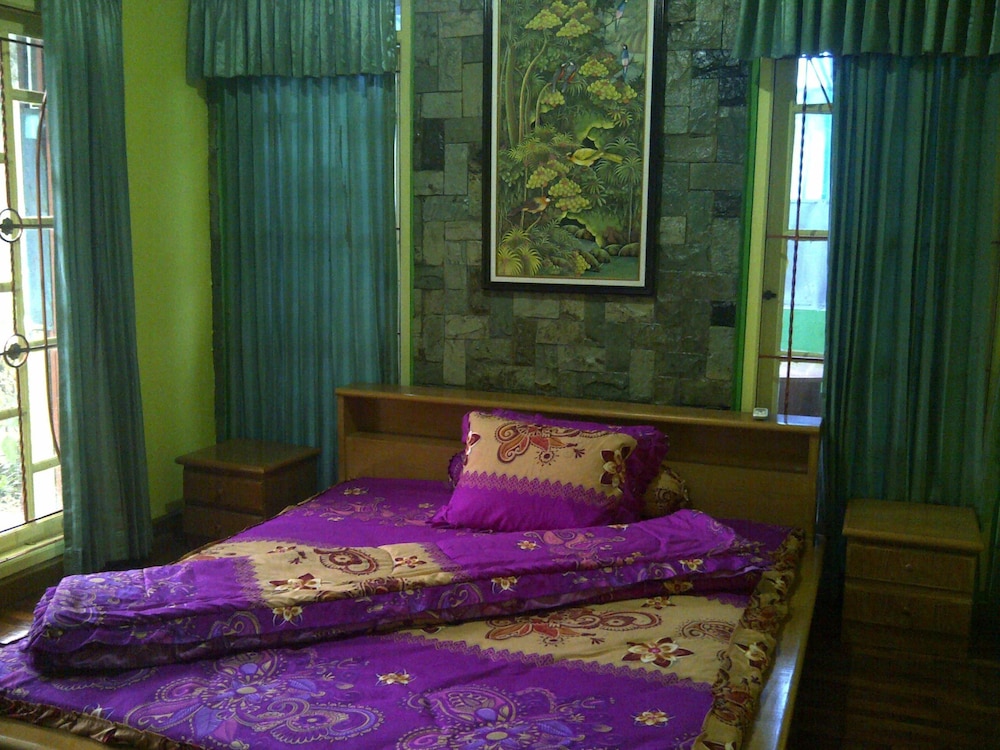 Kota Bunga M view 2