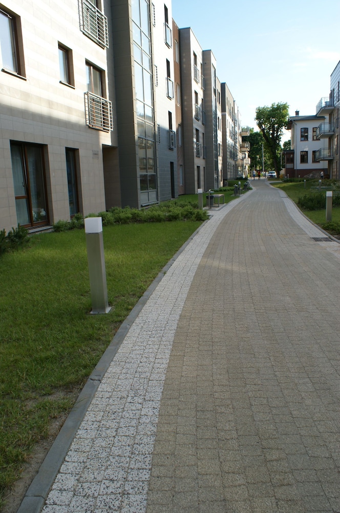 IRS ROYAL APARTMENTS - IRS Sopocka Rezydencja