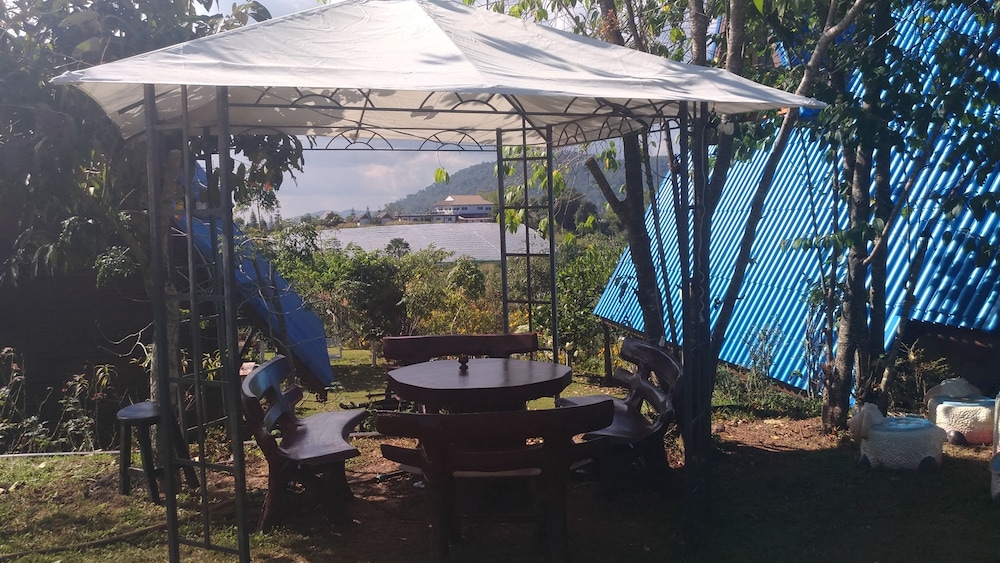 Phuchao-Ngo Resort