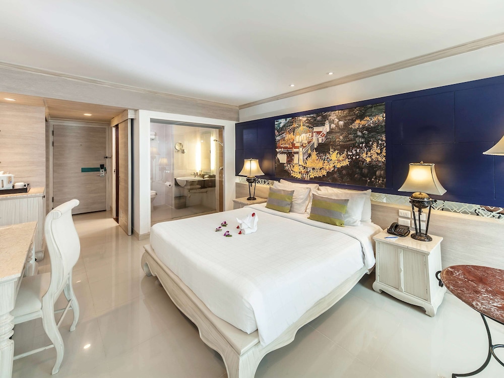 Novotel Phuket Resort — photo 71