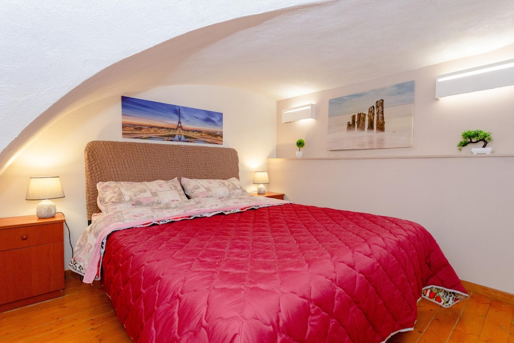 Sicily Loft Catania few min from sea view 5