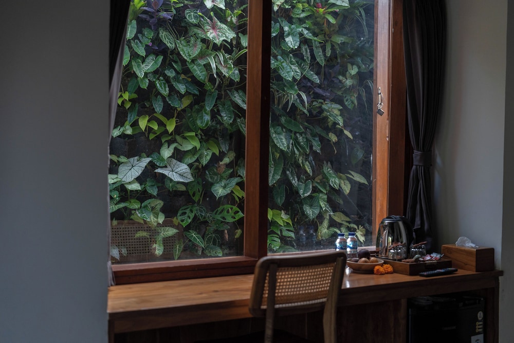 Moonterra Villa Sebatu