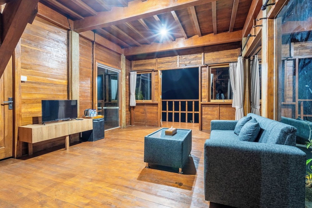 Ngetis Sidemen Villa & Retreat, サイドメン - 18