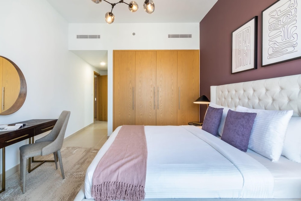 Silkhaus Bellevue, Downtown Dubai