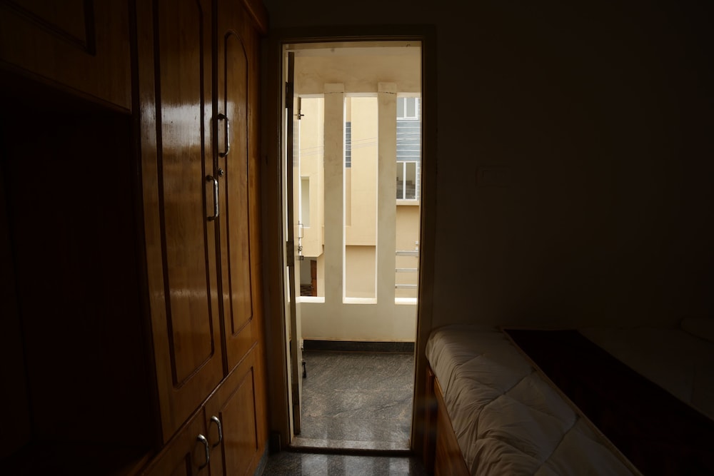 Naksha Tree Hotels - Yelagiri