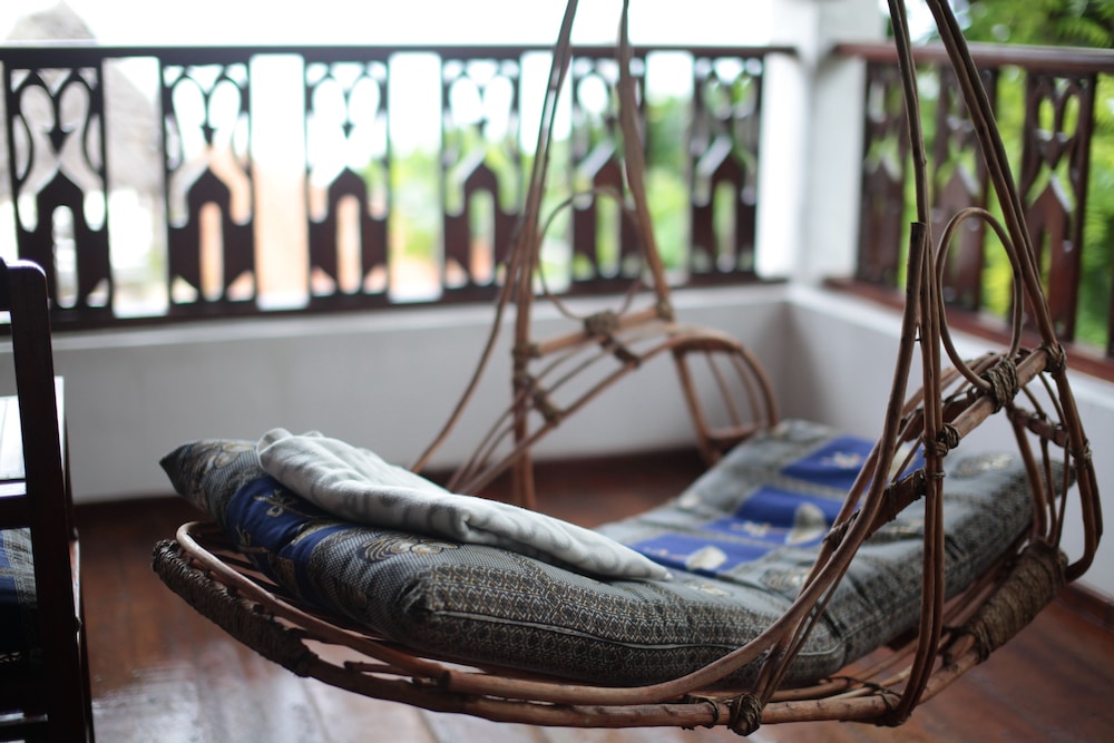 Zanzibar House