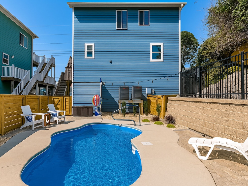 Blue Haven by Topsail Realty