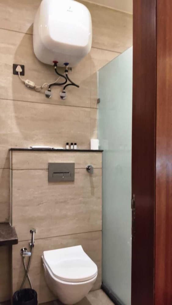 Hotel Grace Suites