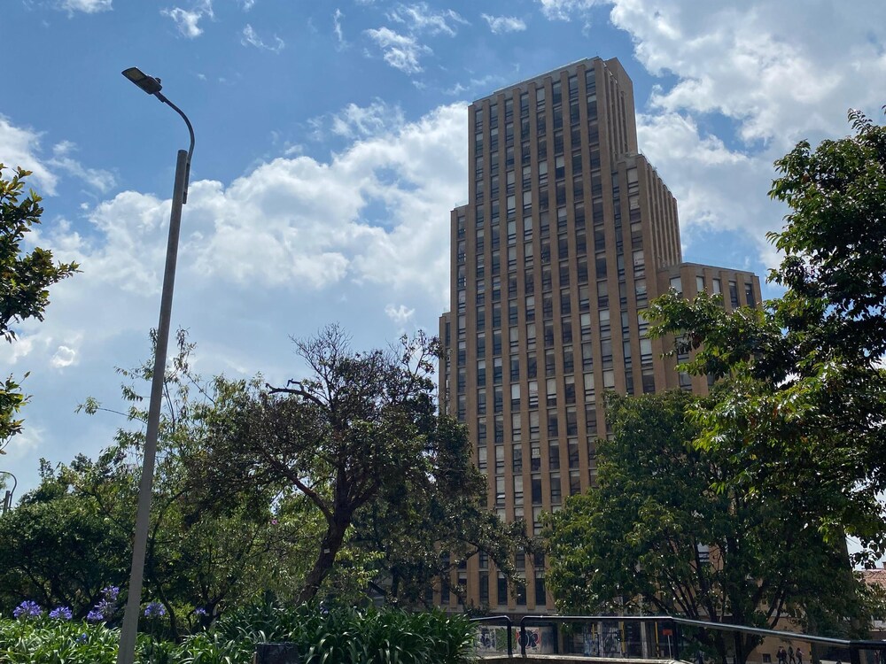Mitika Apartamentos