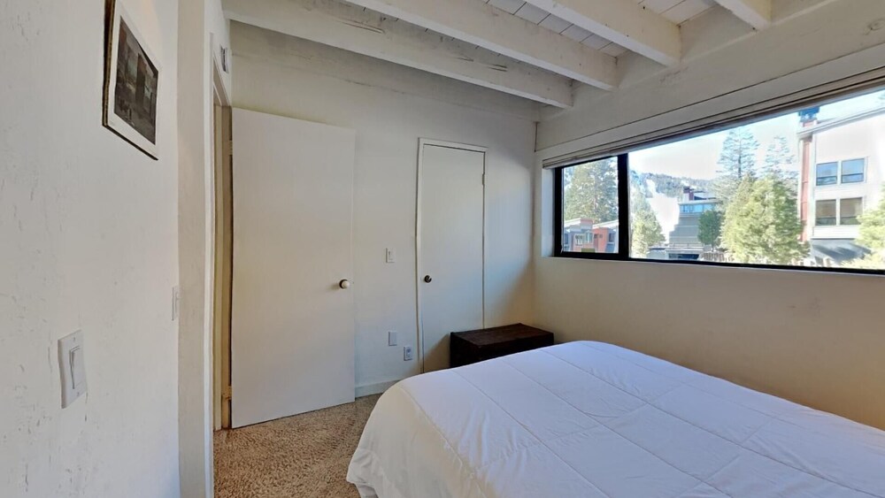 Mammoth Mountain - Vacation Condos