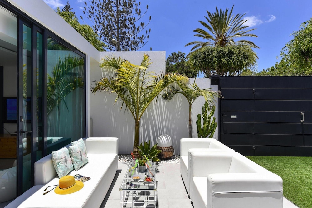 Bungalow, Playa del Ingles photo 4