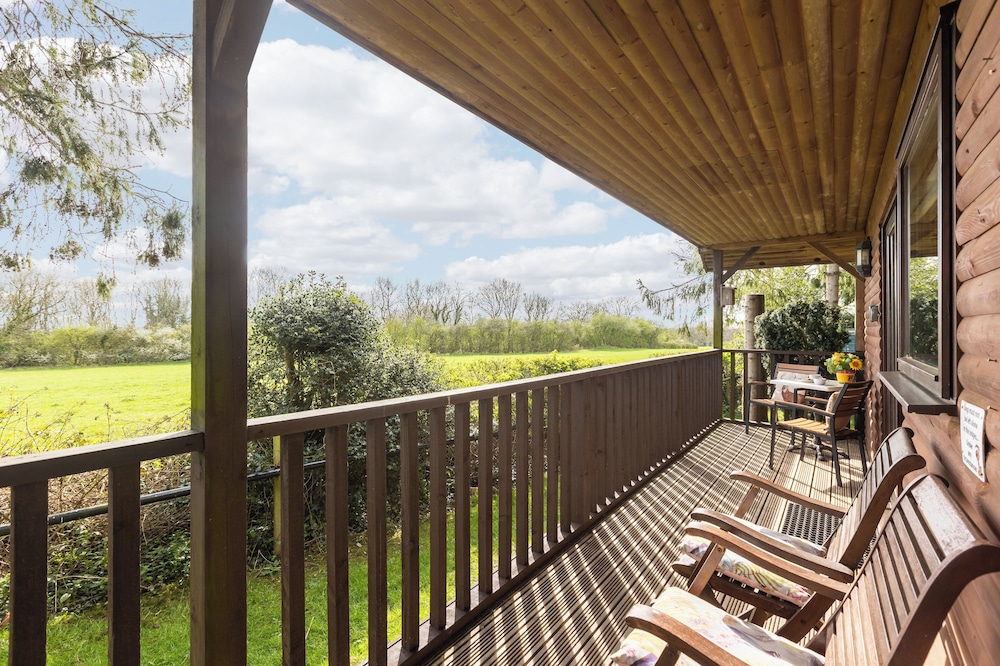 Rocklands Lodges