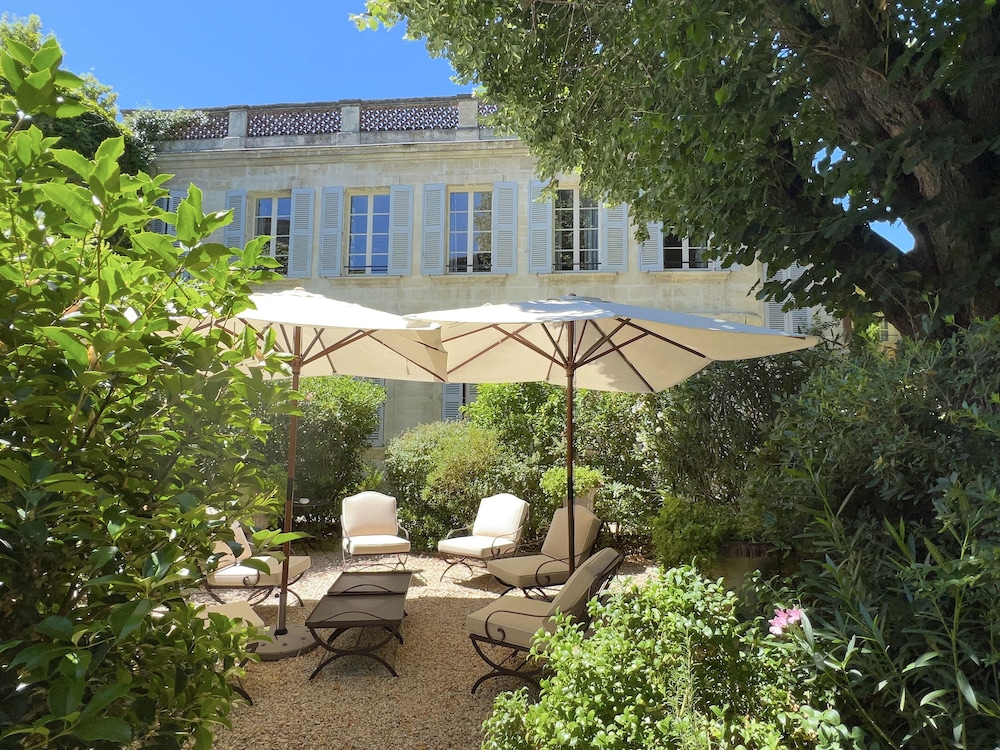 Le Clos Saluces