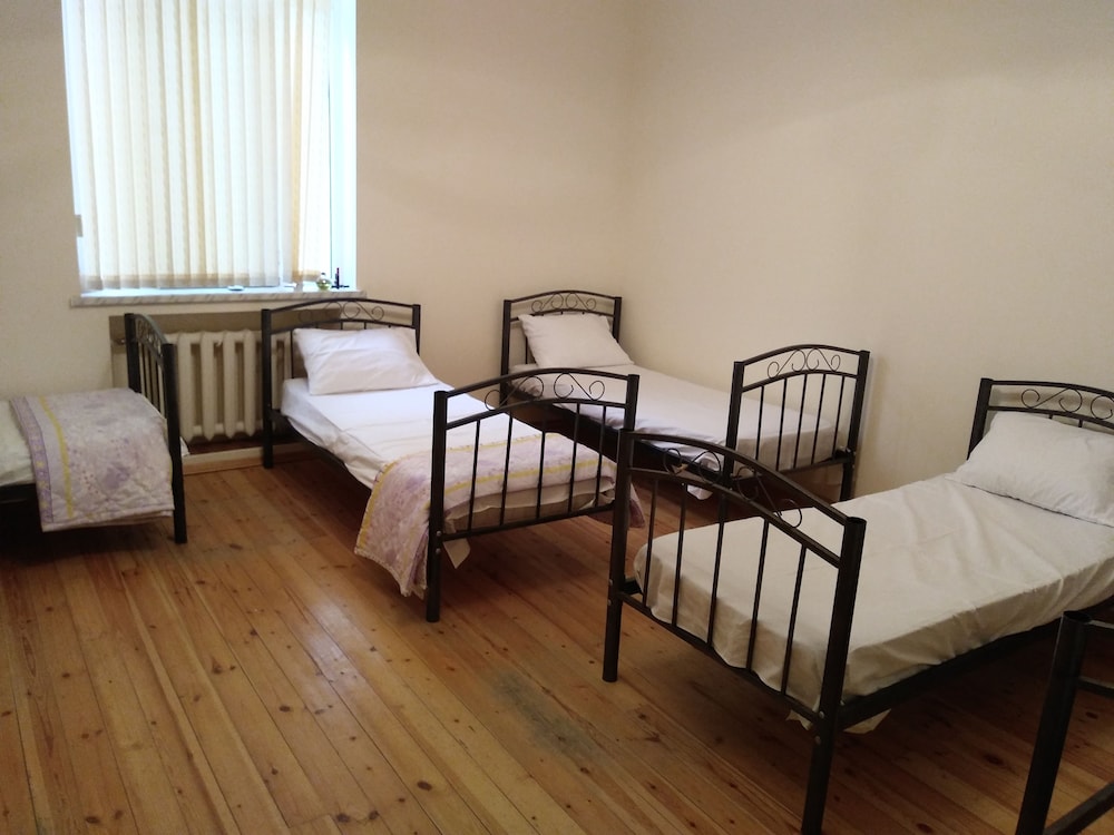 Europe Pak Hostel