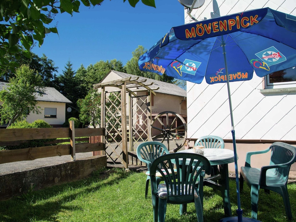 Spacious Holiday Home in Ulmen Near the Centre