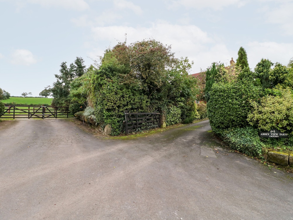 Abbey View Farm Cottage