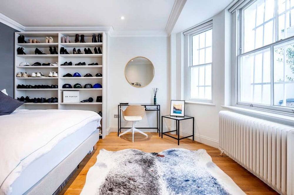 Kensington High Life- by Out of Office Lifestyle