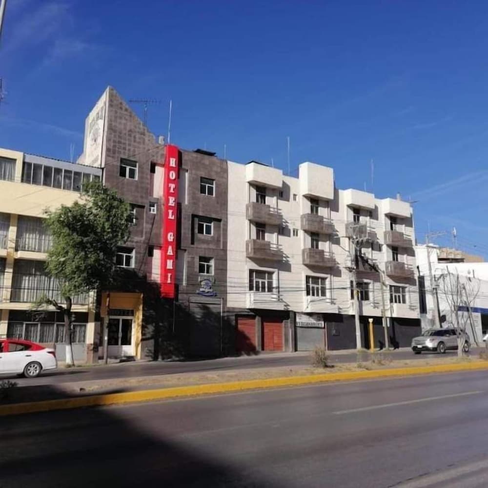 Hotel Gami Express